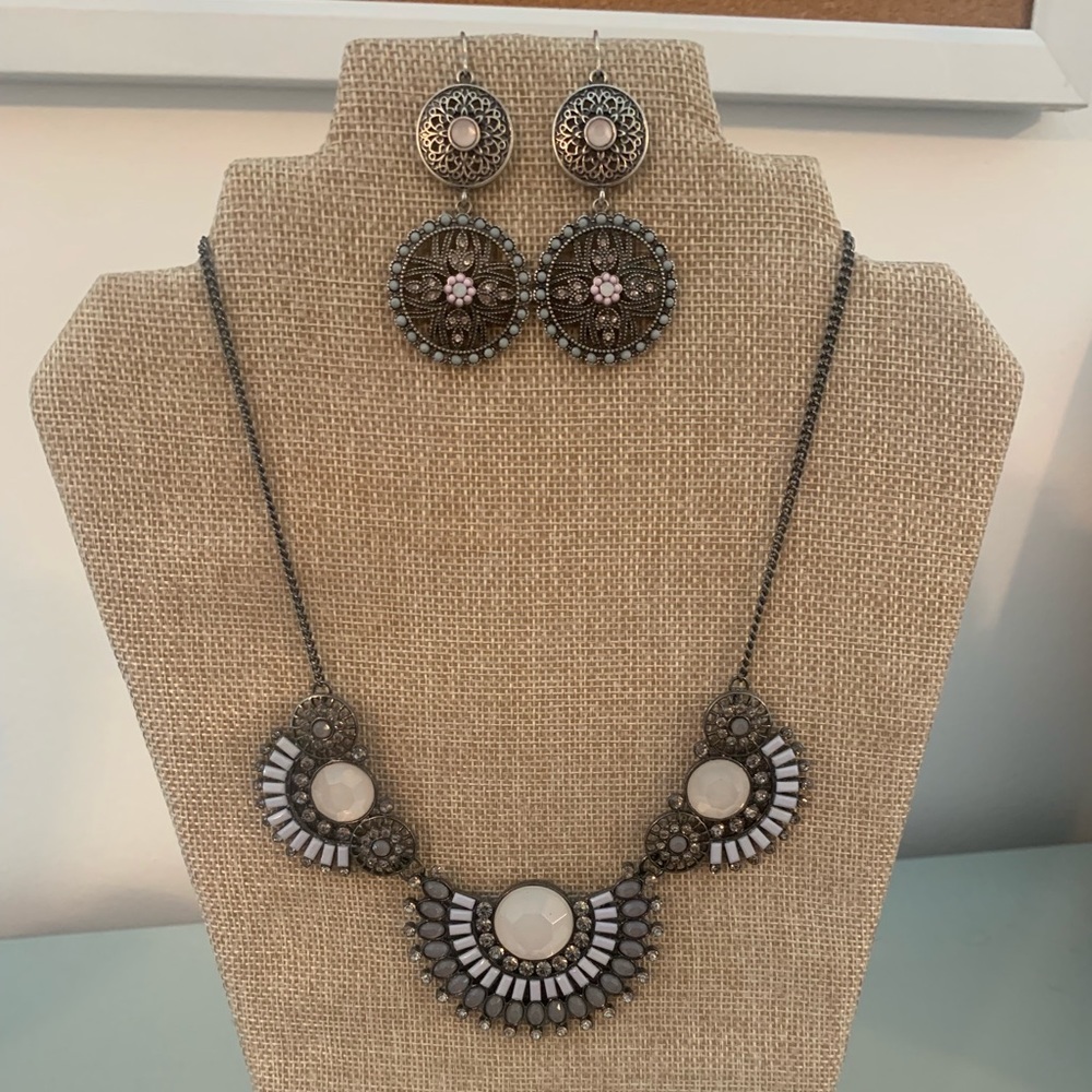 Jewelry set